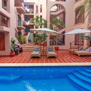 Acanto Hotel Playa Del Carmen, Trademark Collection By Wyndham